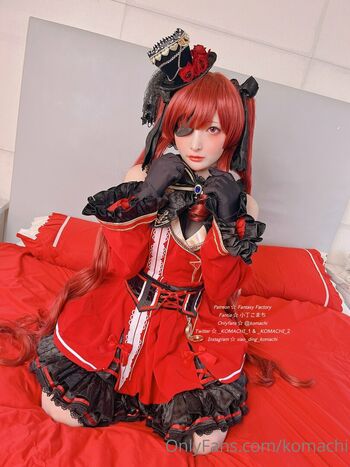 komachi