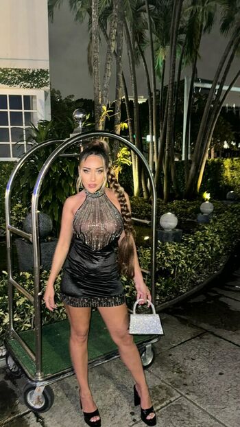 Korrina Rico