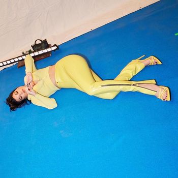 Kourtney Kardashian
