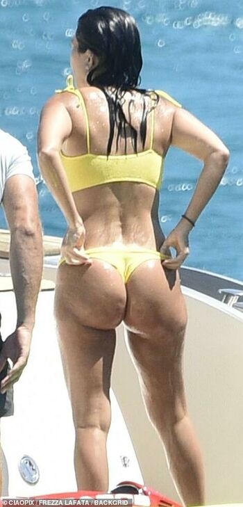 Kourtney Kardashian