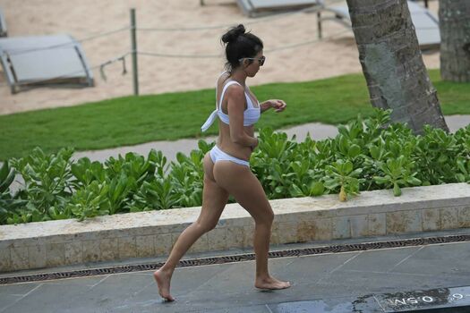 Kourtney Kardashian