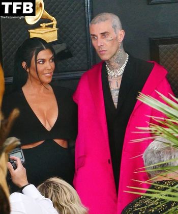 Kourtney Kardashian