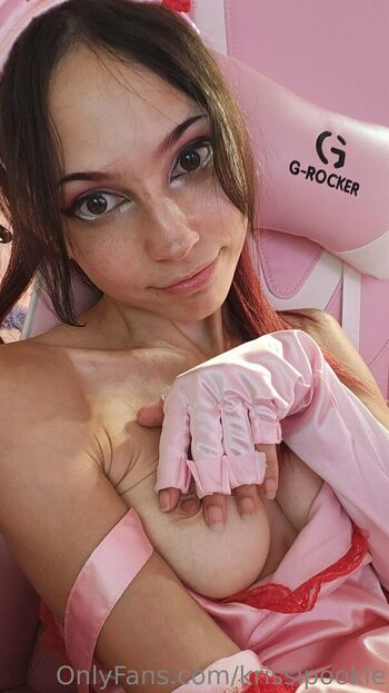 Krissi Pookie