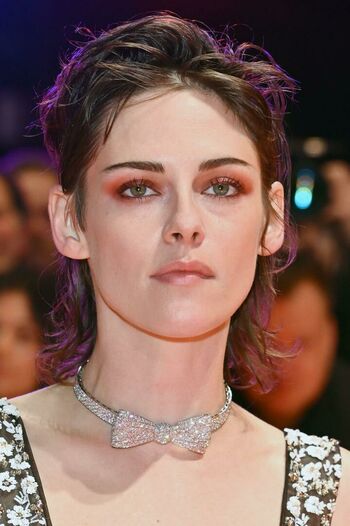 Kristen Stewart