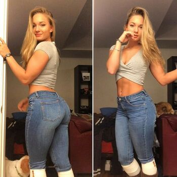 Kristii Nicole