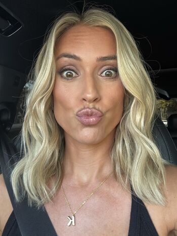 Kristin Cavallari