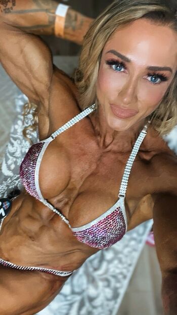 Kristina Parks