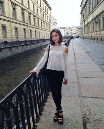 Kristina Rybalchenko