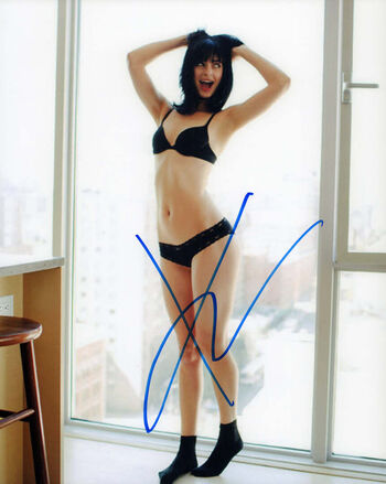 Krysten Ritter