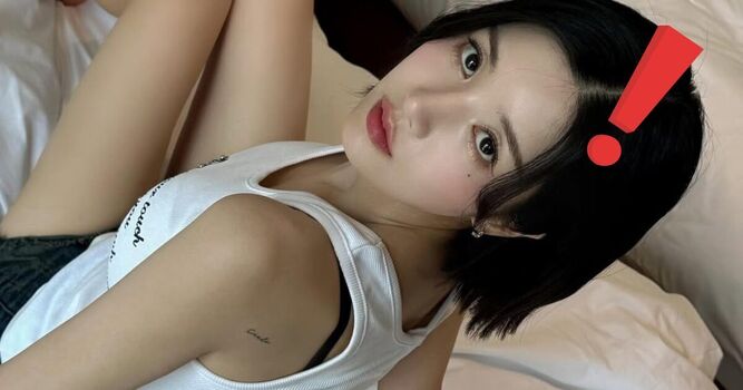Kwon Eun Bi