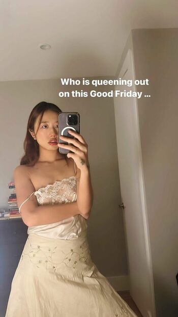 Kylie Cheung
