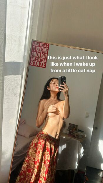 Kylie Cheung