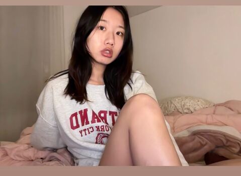 Kylie Cheung