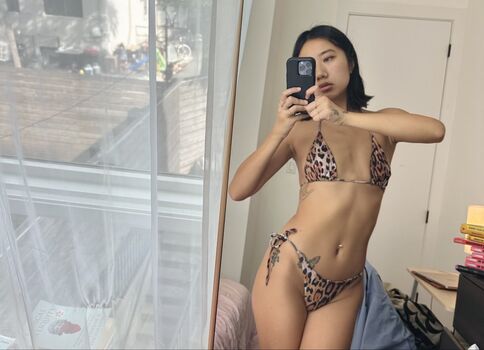 Kylie Cheung