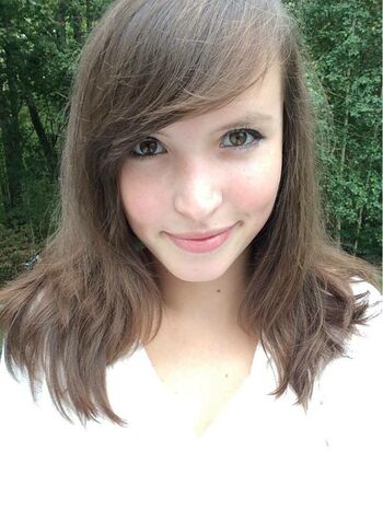 Kylie Keeton