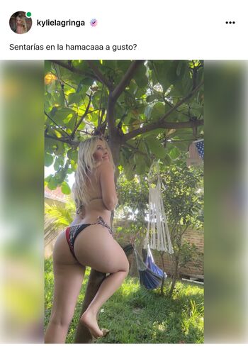 Kylie King