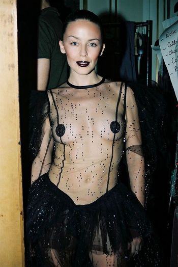 Kylie Minogue