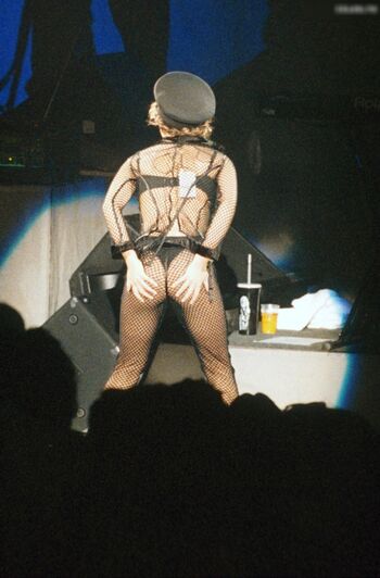 Kylie Minogue