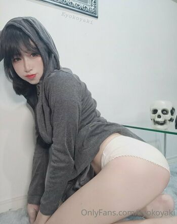 kyokoyaki