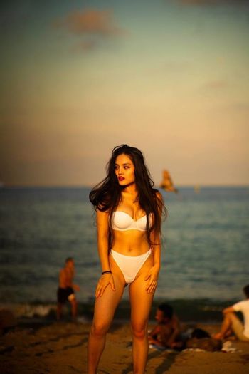 La Chinita