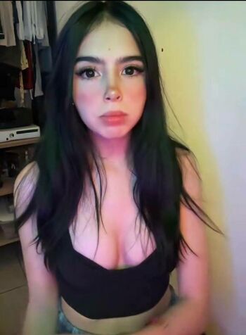 La Niña Fresa