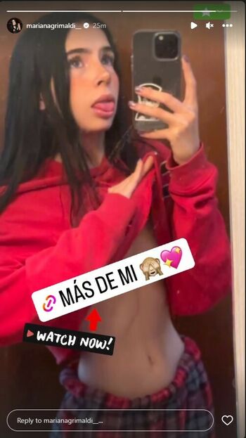 La Niña Fresa