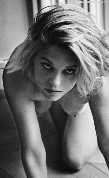 Léa Seydoux