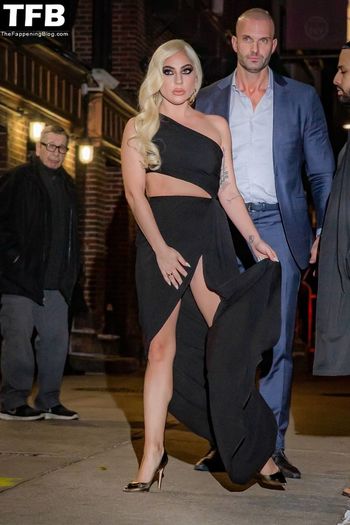 Lady Gaga