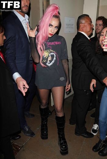 Lady Gaga