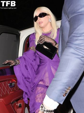 Lady Gaga
