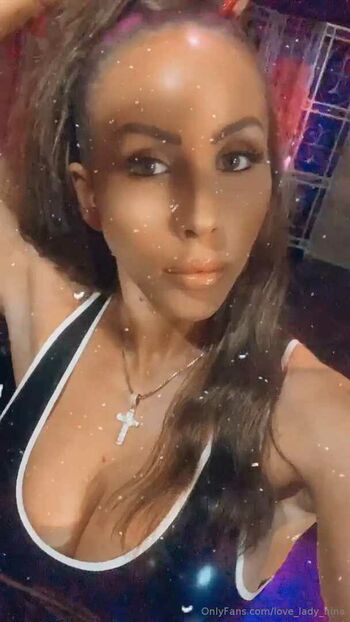 Lady Nina