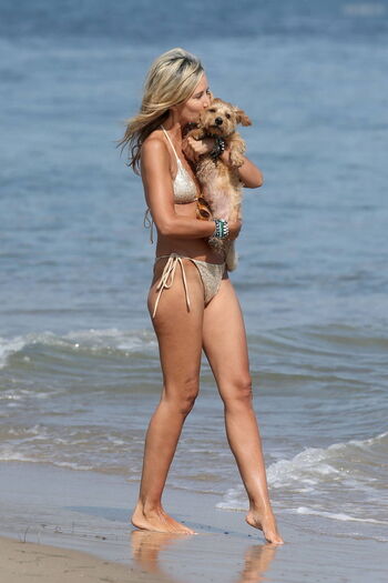 Lady Victoria Hervey