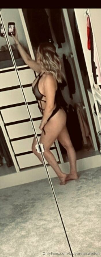 ladyannasweden
