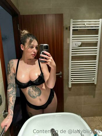 ladybiigass