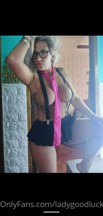 ladygoodluck