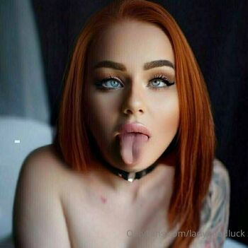 ladygoodluck