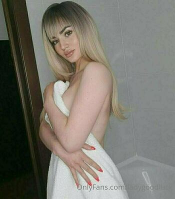 ladygoodluck