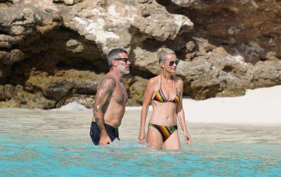 Laeticia Hallyday