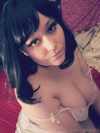 LaLa Doll