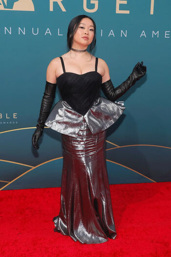 Lana Condor