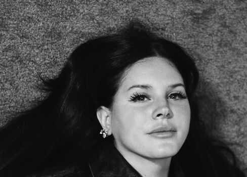 Lana Del Rey
