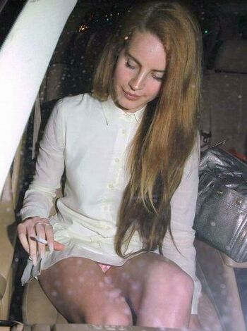 Lana Del Rey