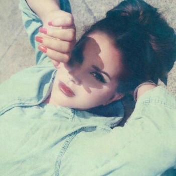 Lana Del Rey