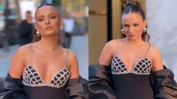 Larissa Manoela