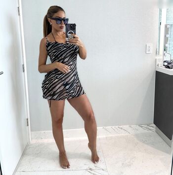 Larsa Marie Pippen