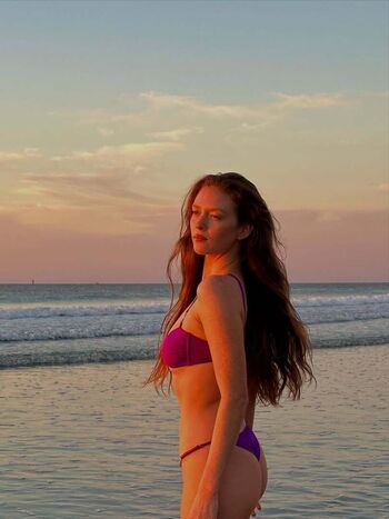 Larsen Thompson