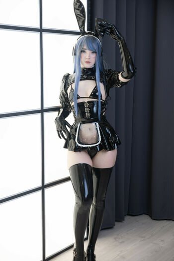 Latex Fetish