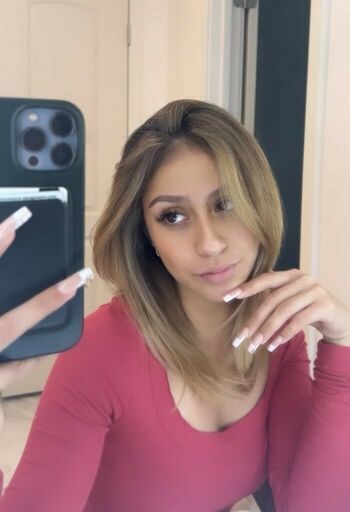 Latina Beauties