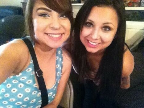 Latina Beauties