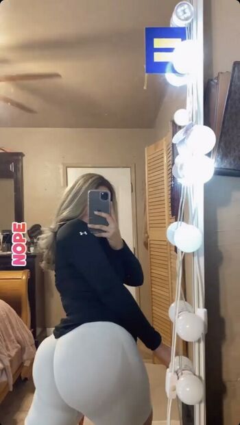 Latina California Girl